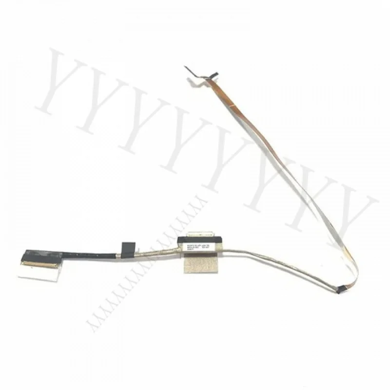 

Y For Dell Vostro V5301 Display Ribbon Camera Flex cable 450.0LJ01.0021 0JX5NR