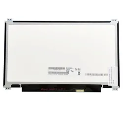 FOR HP Probook 430 G3 Laptop LED Screen Display 30-pins 1366*768 13.3 Inch Slim LCD