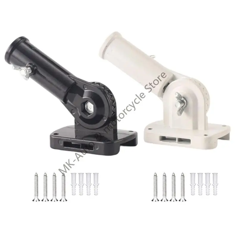 

Кронштейн флага Ф62Ф сверхмощный РВс угол 180 градусов регулируемый для коммерческого дисплея