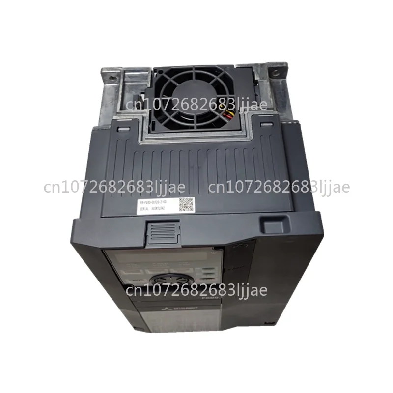 محرك، عاكس عالمي 0.4 كيلو وات ثلاثي الطور؛ FR-A840-00023-2-60 #3