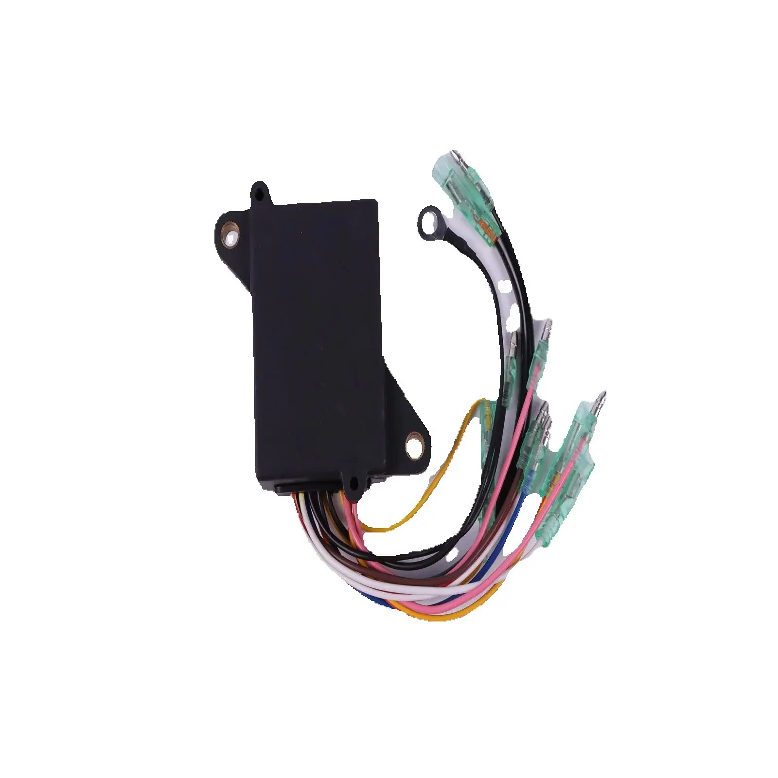 1PC Ignition CDI Unit Module 68T-85540-00 For 2001 Yamaha Outboard 8HP 9.9HP F8MLHZ F8MSHZ