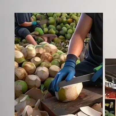 

Высококачественные машины для обработки фруктов и овощей с быстрой доставкой от профессионального производителя