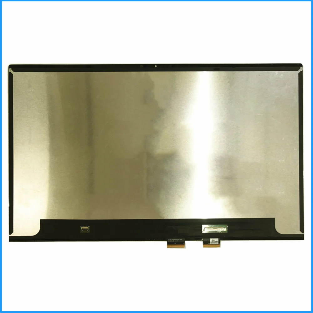 

for ASUS UX562 UX562FA UX563 UX563FD UX562FA-AC083R UX562FA-AC084R 15.6 Inch LCD Touch Screen Assembly Display IPS Panel UHD