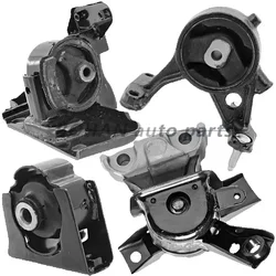 52380-0R020 52380-0R010 12361-28250 12305-28240 12372-28210 12372-28220 12371-36030 Engine mount for Toyota RAV4 III