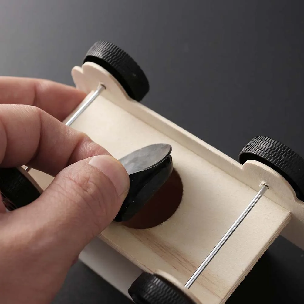 

8pcs Wooden Car Shaped Piggy Banks Kids Money Storage Boxes Diy Saving Jars Children Coin Cases Decorative Wooden Saving Banks