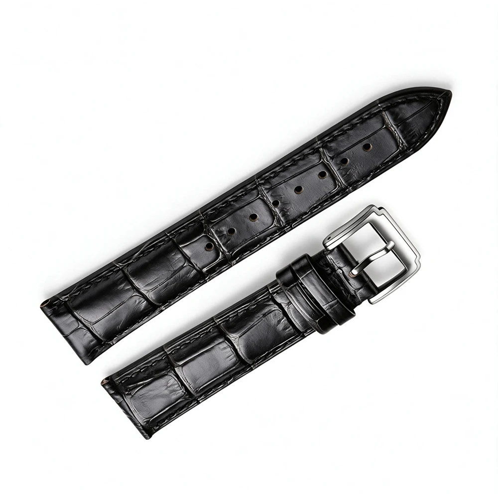 When placing an order for Leather Watch Strap, please contact customer service