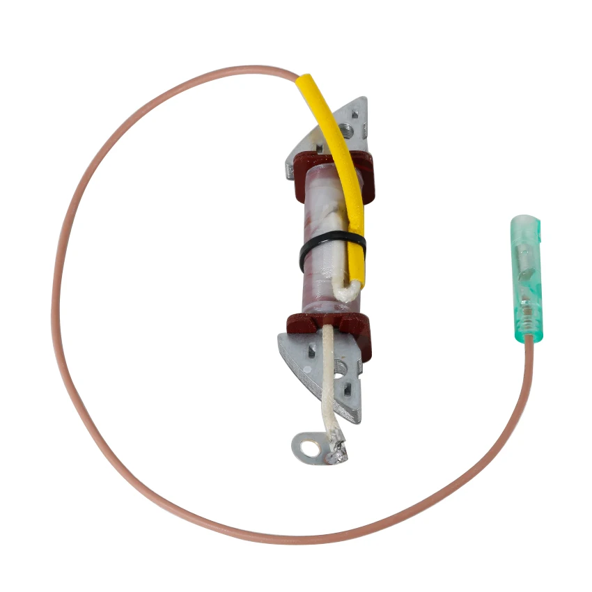 Motorcycle Ignition…