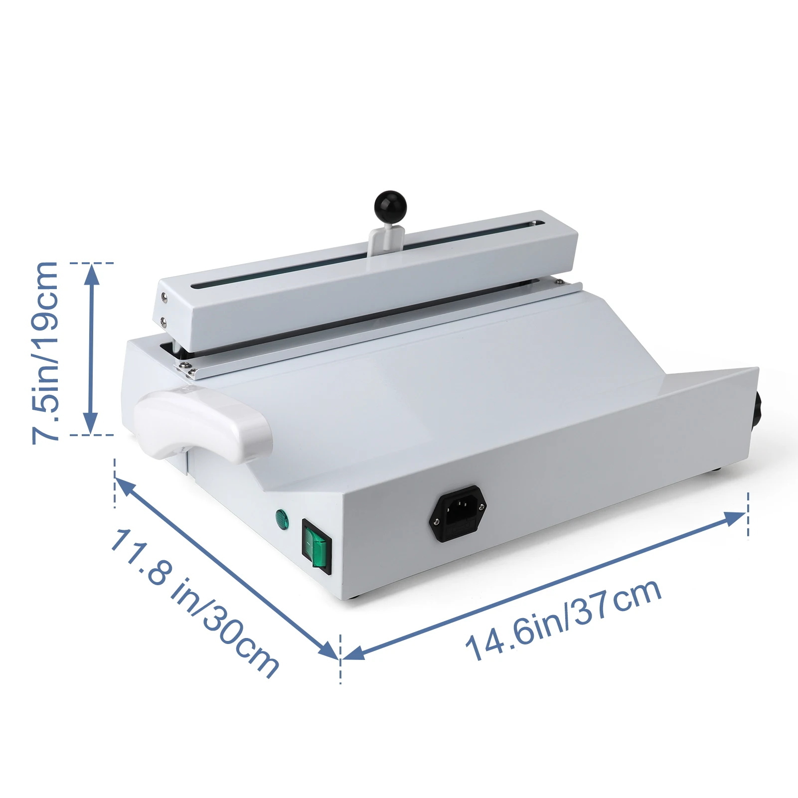 Autoclave Sterilizer Dental - 歯科用ヒートシーリングマシン、滅菌パウチ用オートクレーブパウチシーラー、器具消毒用包装機器