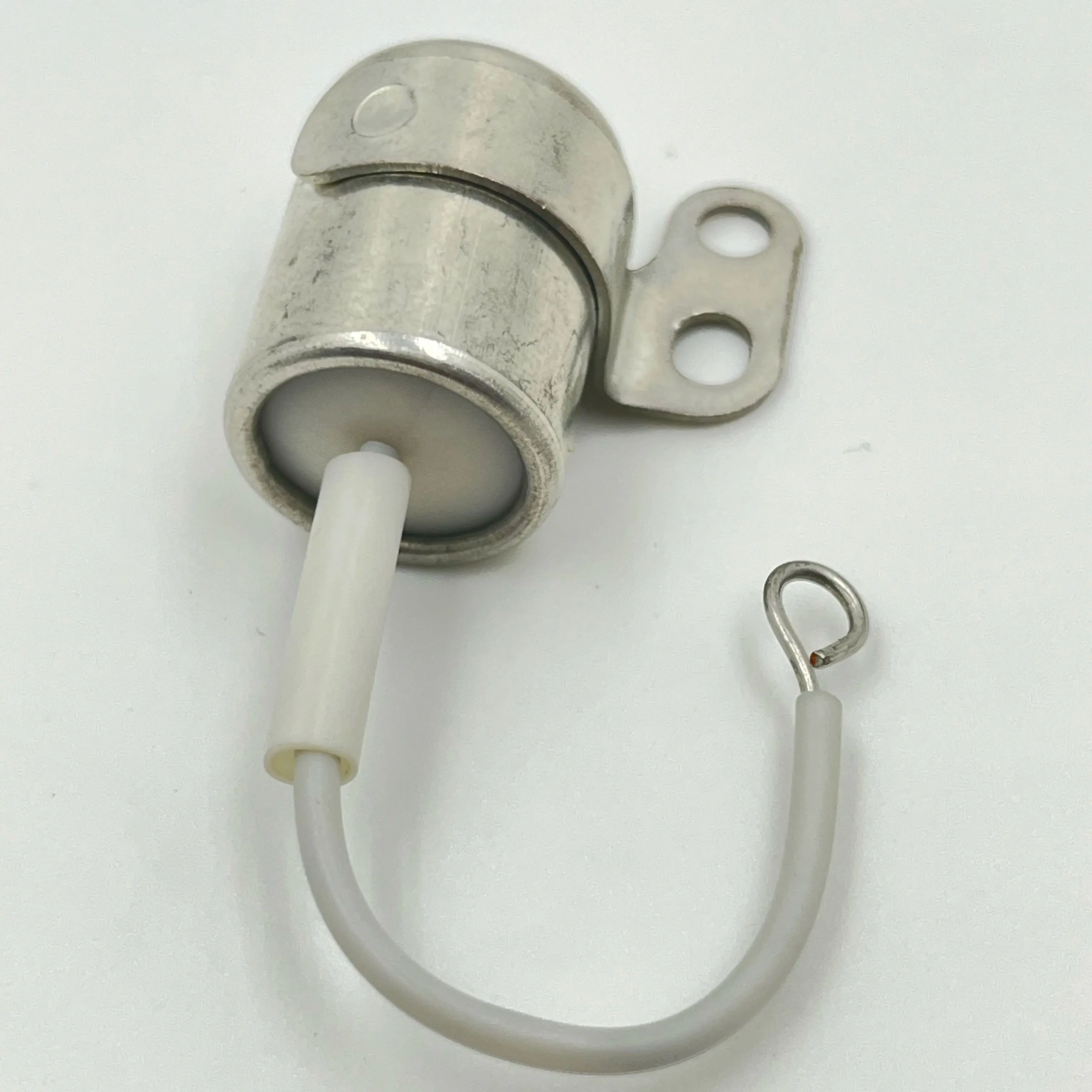 Ignition Condenser 2101-3706400 30-3706400 for LADA 2101-2107 VAZ GAZ 53 MTZ Tractor K42-18-12 K42-18-5 view 3