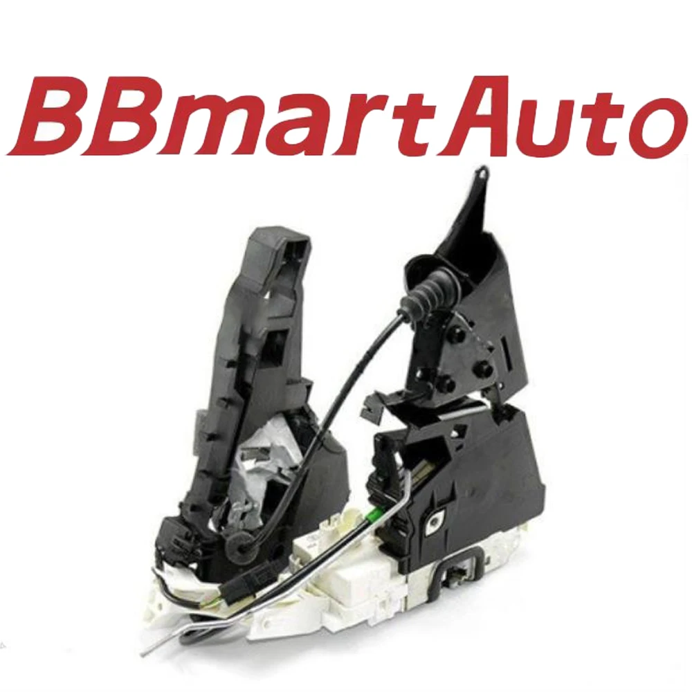 

1697303235 BBmart Auto Parts 1pcs High Quality Car Accessories Rear Door Lock Actuator R For Mercedes Benz B150 B160 B180 B200