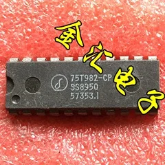 

Free deliveryI 75T982-CP 10PCS/LOT Module
