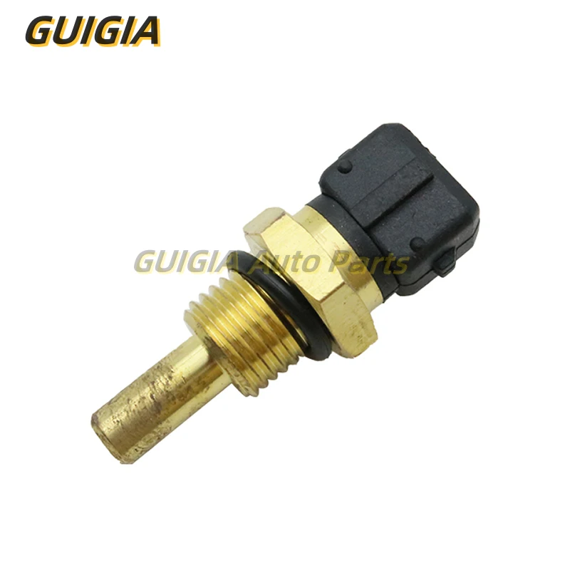 12621710512   Датчик температуры охлаждающей жидкости для Bmw 318i 325e 525i M3 1988 1989 1990 1998, высококачественные автомобильные запасные части