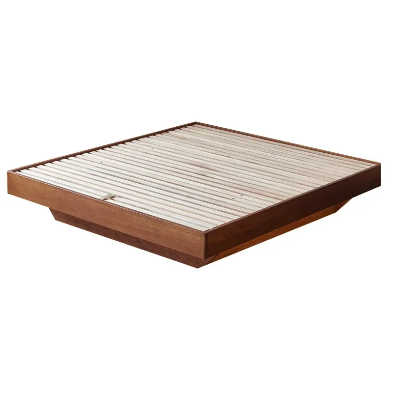 

Modern simple suspended bed household small apartment tatami floor