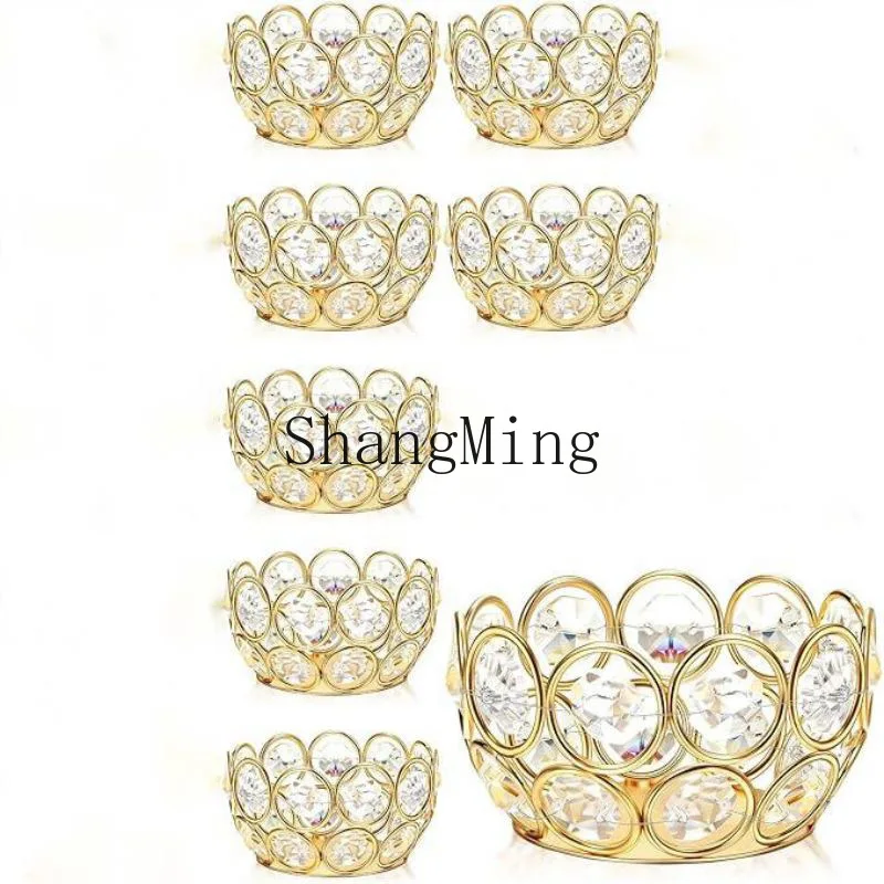 

PYH bathroom bedroom bedside scented candle candle holder hotel restaurant atmosphere decorative candle holder