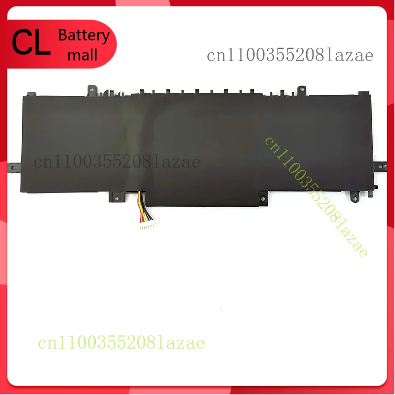 بطارية أصلية C31N1841 50 وات لجهاز Asus ZenBook Edition 30 UX334FL UX434FL UX463F