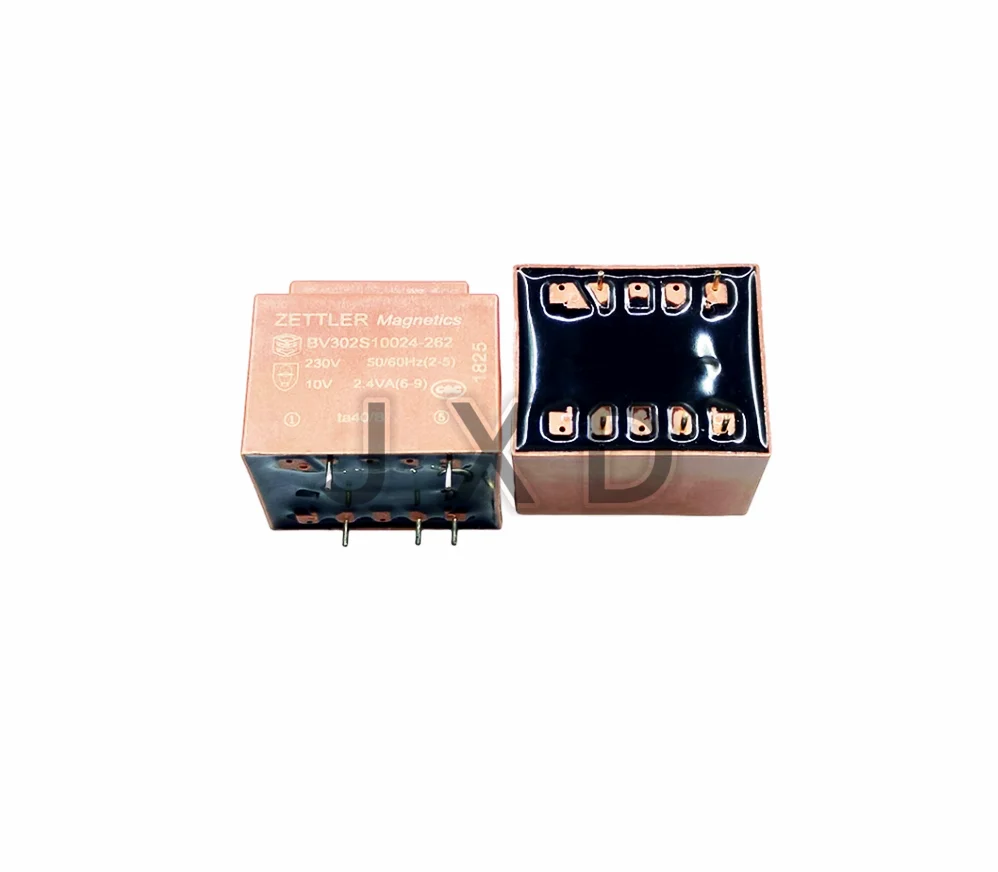 

HOT NEW BV302S10024-262 BV302S10024 262 BV302S10024262 10VDC DC10V 10V relay 4PIN