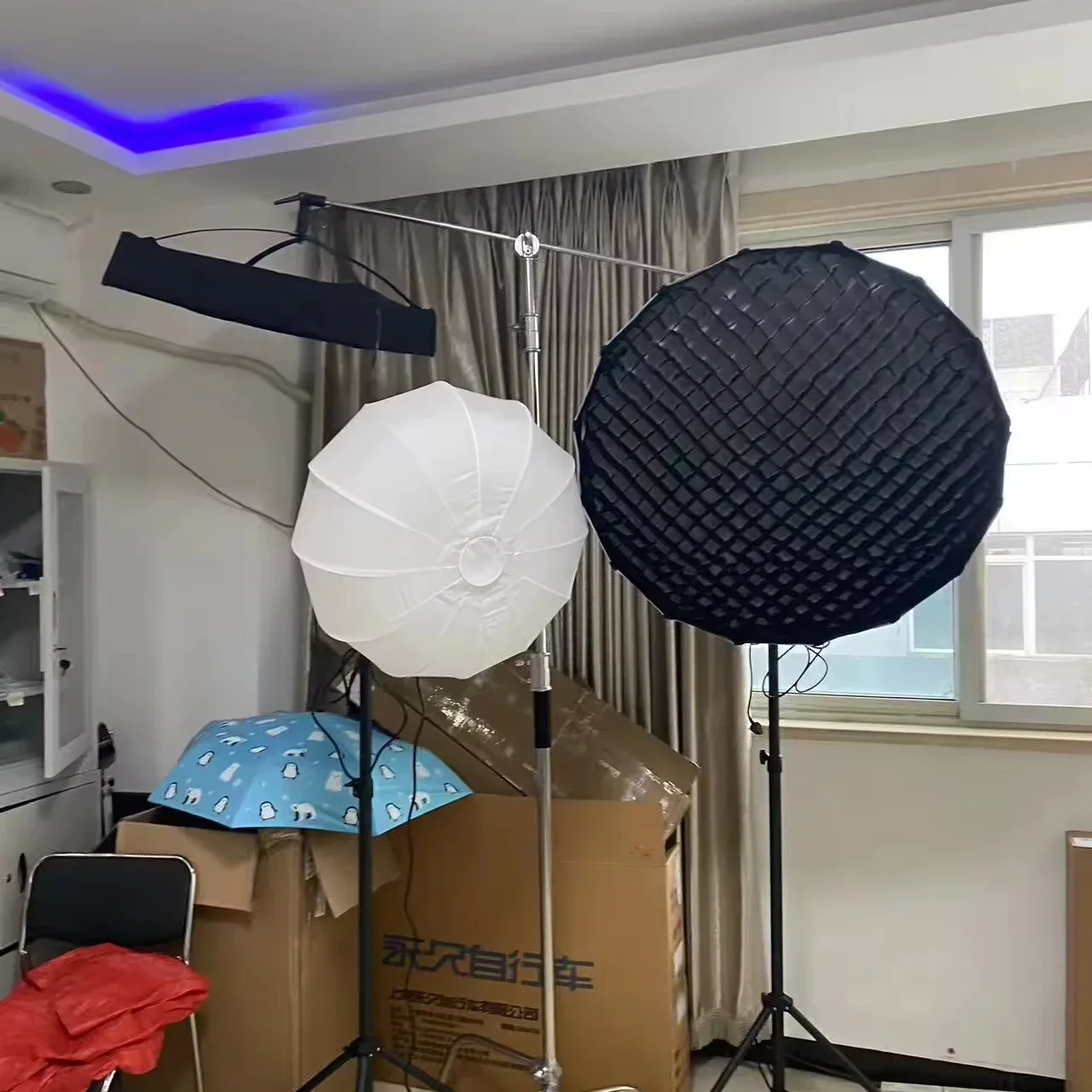 

LED always-on fill light live room photography lamp spotlight indoor and outdoor studio shooting equipment accessories