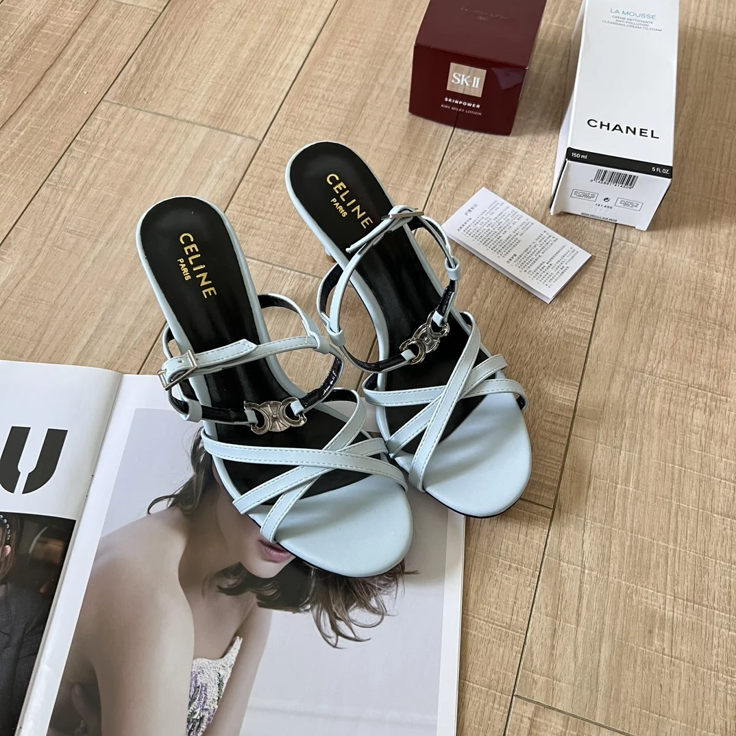 Descubre la Marca Cenacho: Todo lo que Necesitas Saber sobre Calzado Elegante y Moderno