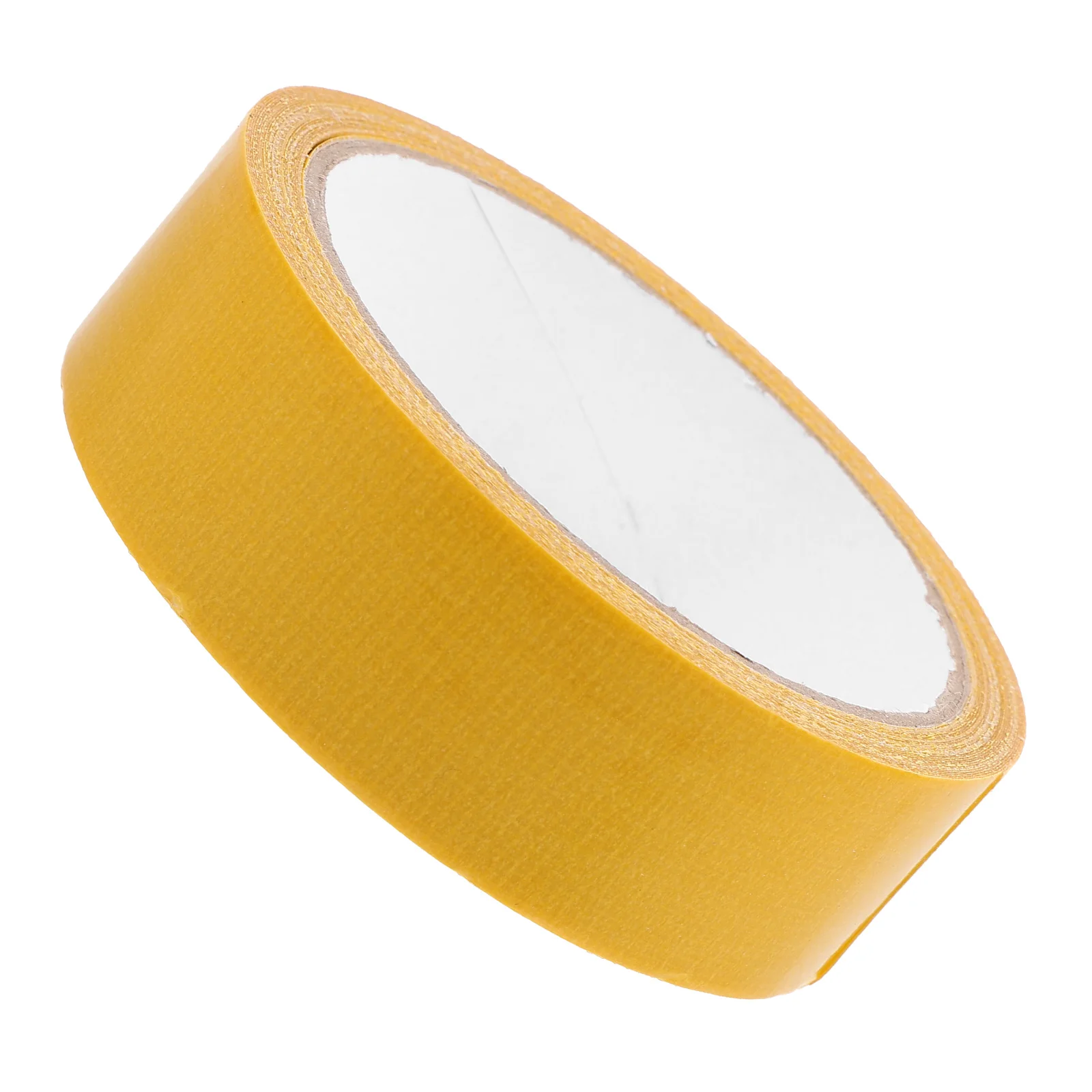 

Double Sided Tape Heavy Duty 1 Roll Waterproof Carpet Tape Strong Adhesive for Flooring Wall Mounting No Trace Removal