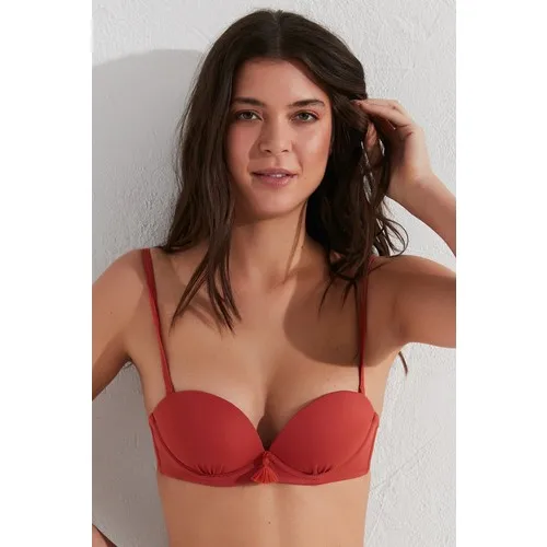 Cinnamon Basic Super Sexy Bikini Top