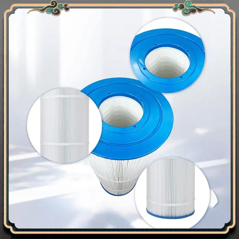 

Premium Parts Accessories PA120 Pool Filter For Hayward C1200, CX1200RE, Unicel C-8412, Filbur FC-1293,Sta-Rite PXC-125