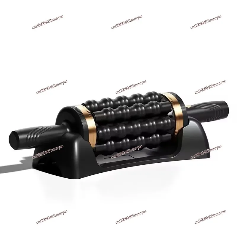 

Electric Massage Shaft Roller Muscle Relaxer