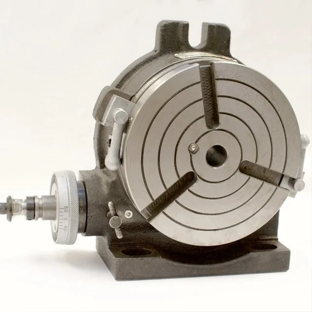 Nc Milling Machine …