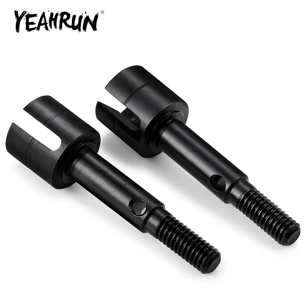 Yeahrun 2Pcs Univer…
