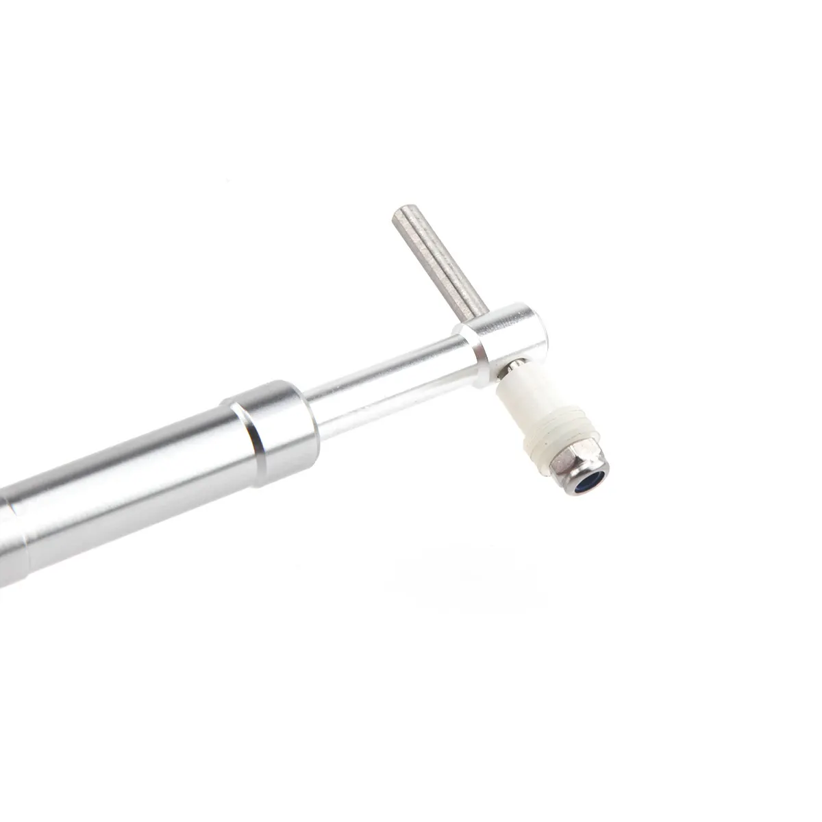 Train d'atterrissage antivibration XAERO ф5xD4mmx115mm-alliage d'aluminium pour avions RC de classe 40-60-matre absorbant les chocs