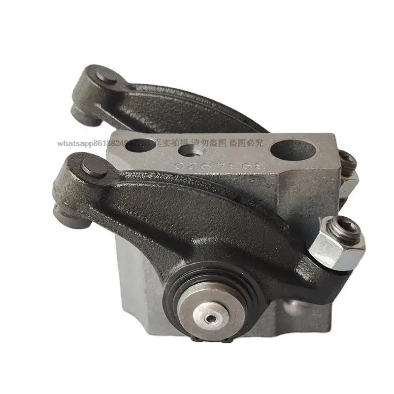 

6BT 4BT 6B QSB Diesel Engine Parts Valve Rocker Arm Assembly 3934920 Valve Rocker Lever Assy