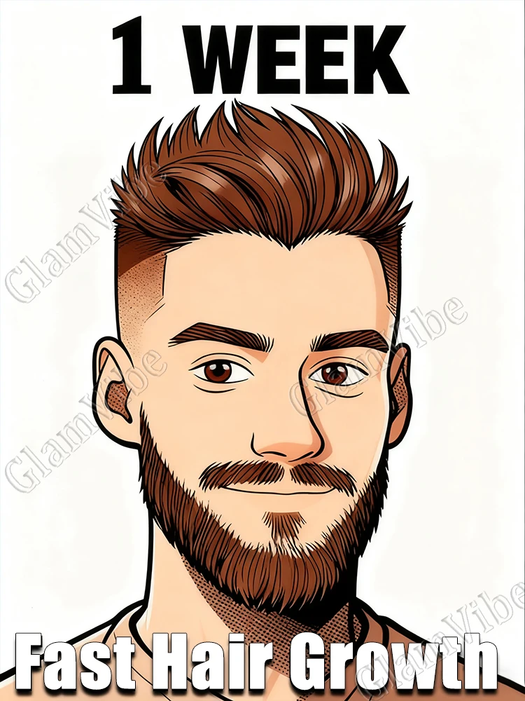 

WPRBREGT ᶜʳᵃᶻʸ ᴳʳᵒʷᵗʰ ᔆᵖʳᵃʸ Thickening Spray, ᵘⁿⁱˢᵉˣ, 30ml