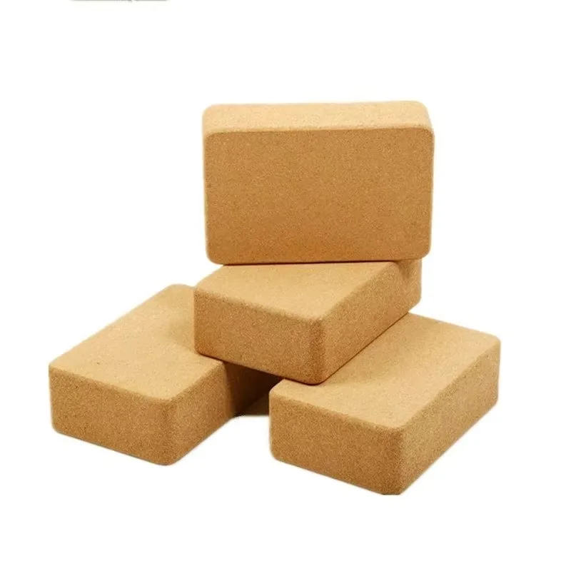 YTYINOEM Wholesale Supplier Eco Friendly EVA High Density Yoga Block For Yoga Home Gym Non Toxic Lightweight Odorless