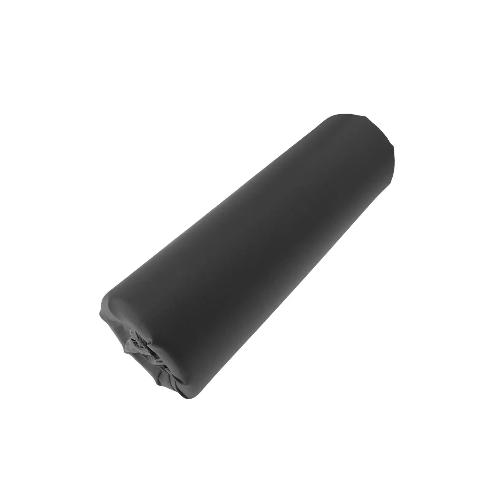 Rodillo de almohadilla de espuma de repuesto para entrenador Abdominal, esponja de rodillo de almohadilla de pie de espuma de repuesto para gimnasio en casa