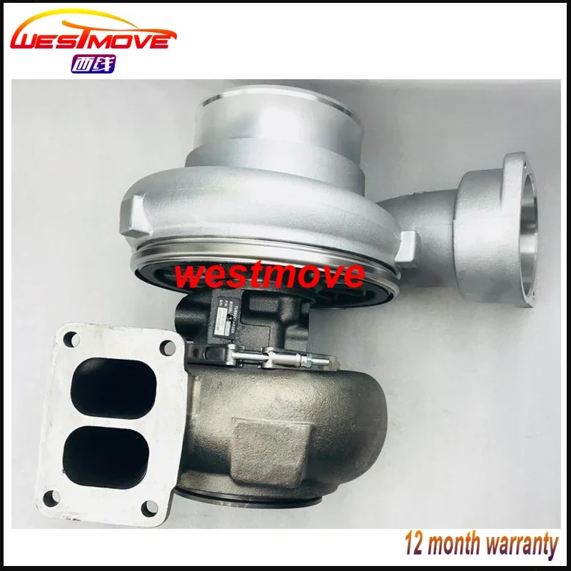 GT5002 turbo 1965946 701756 701756-5005S 701756-0001 701756-0005  turbocharger for Caterpillar Industrial engine : 3400 3406E