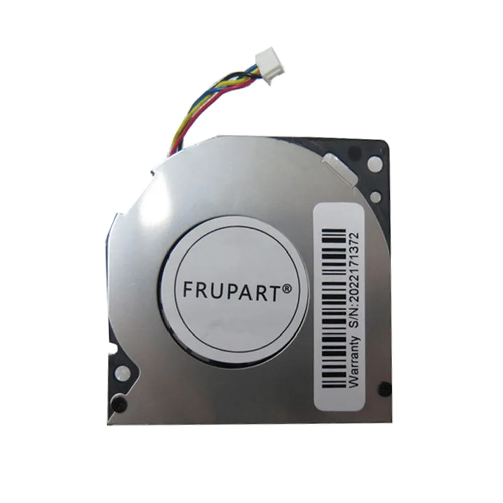 Replacement Mini PC CPU Fan For Beelink U57 U57-F 5257U DC5V 0.22A New