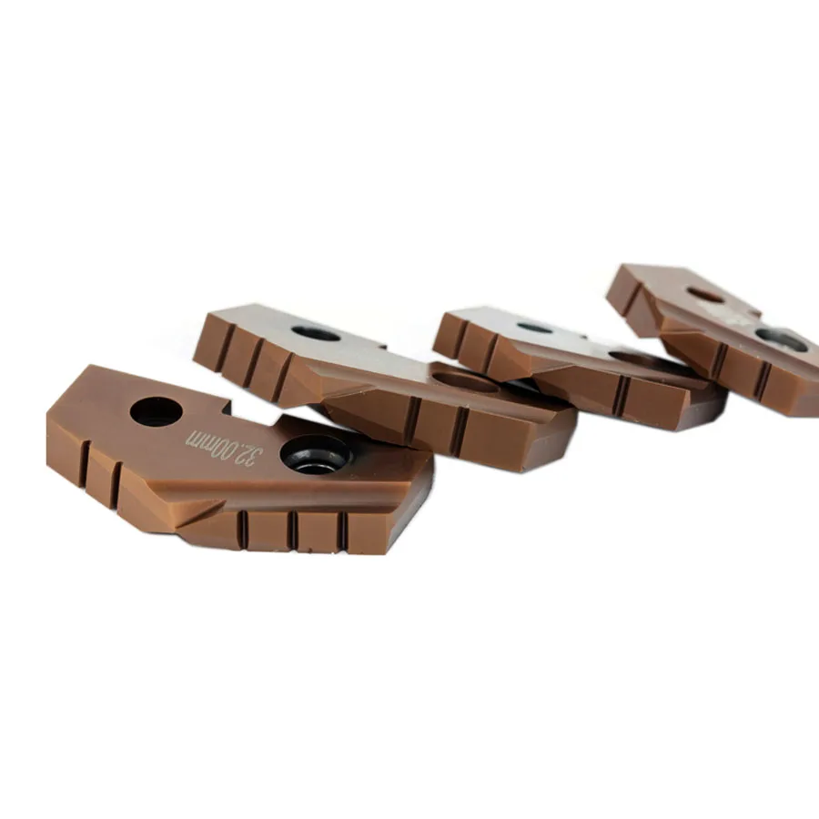 1 pz inserti per trapano a forcella SD 9.5mm 25mm 28mm 34mm 40mm 47.5mm acciaio ad alta velocità S6STA S6STH scanalatura a spirale punta per fori profondi