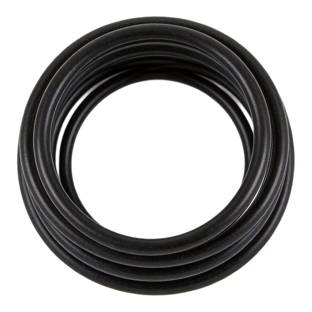 2/4pcs CLX110K O-Ring Rubber For Hayward Chlorinator Lid CL100 CL110 Replacement Parts  3-3/8