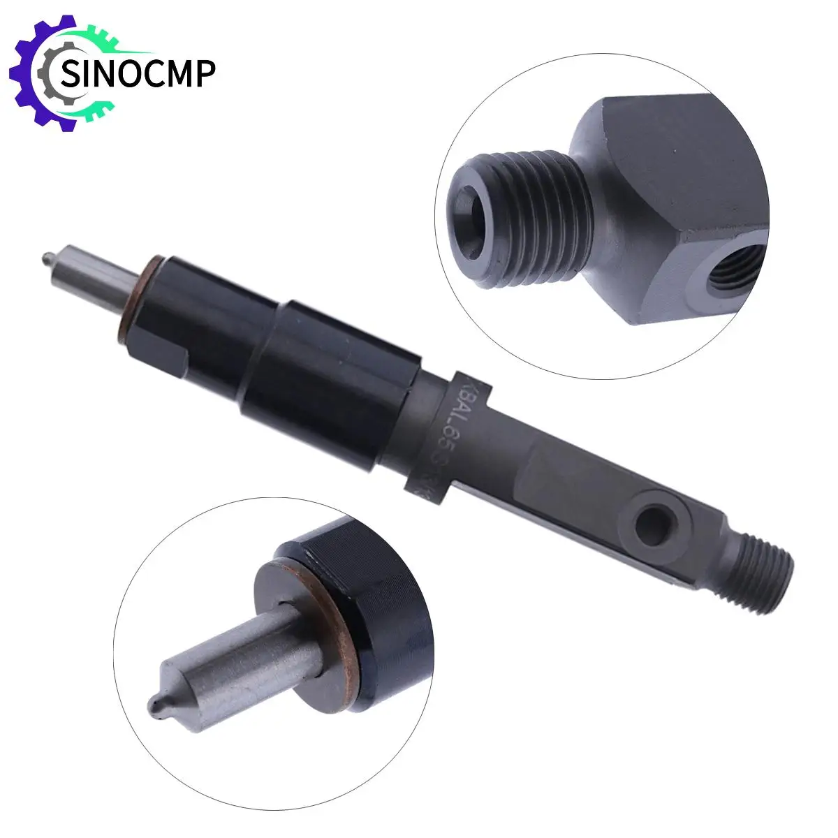 Fuel Injector 02233…