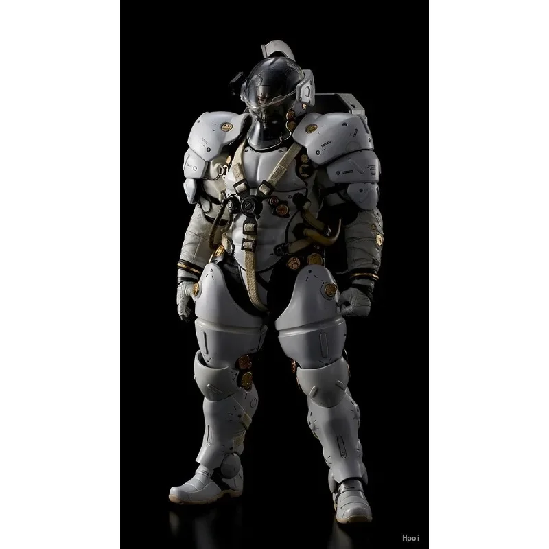 Stock Original Sentinel UnionCreative 1000Toys 1/6 Scale Ludens Kojima Productions Authentic Collection Model Action Toy