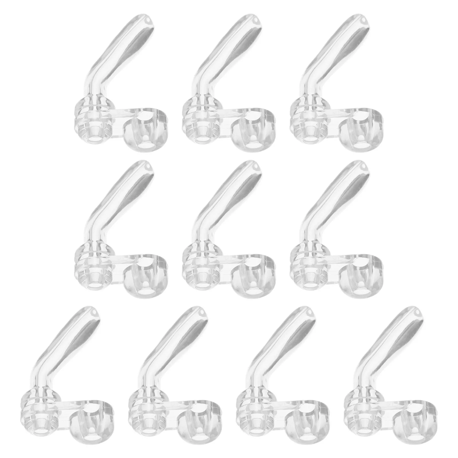 

10Pcs Insulated Sports Bottle Straw Tips Safe Silicone Replacement Kids Water Bottle Straw Tips Sippy Cup Accessories Travel