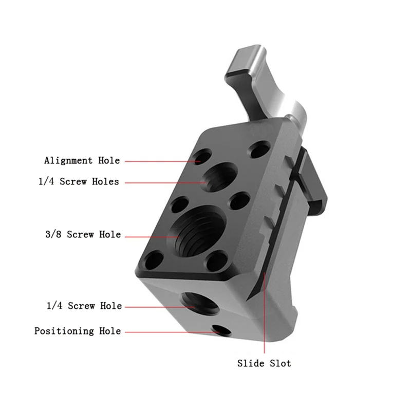 Abkn-Clamp Quick Re…