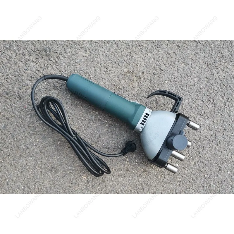 Suitable for Electric Sewing Machine, Portable Joint Corner Sewing Machine, Edge Banding Machine, 220V Edge Banding Machine