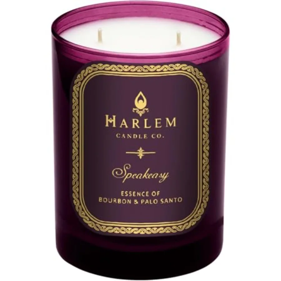 Luxury Scented Soy …