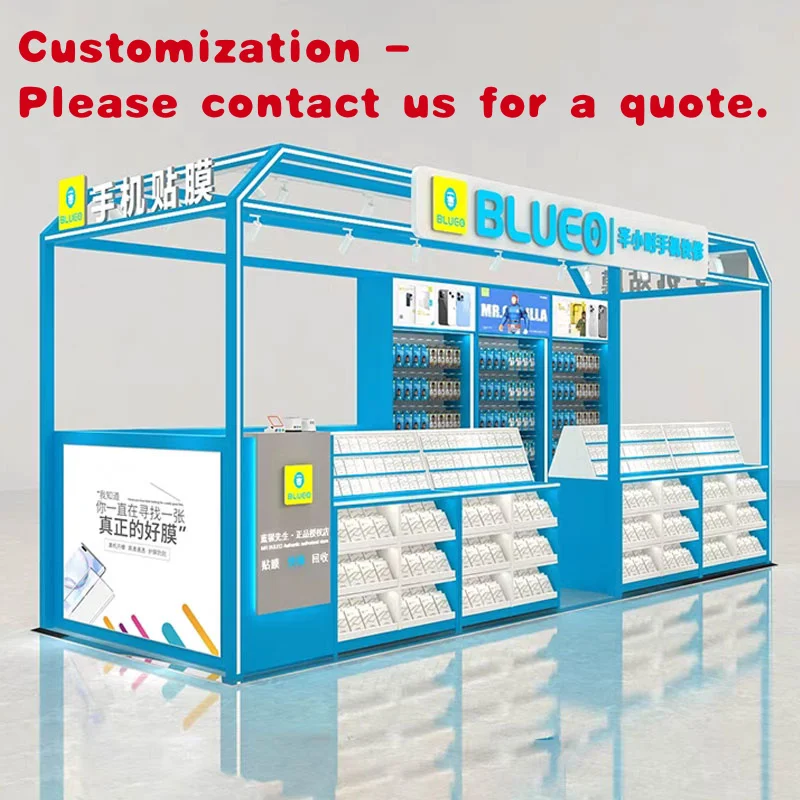 

custom.Customized Atrium Design Multi-Functional Heavy Duty Metal Supermarket Retail Shelves Glass Display Cabinet Shopping