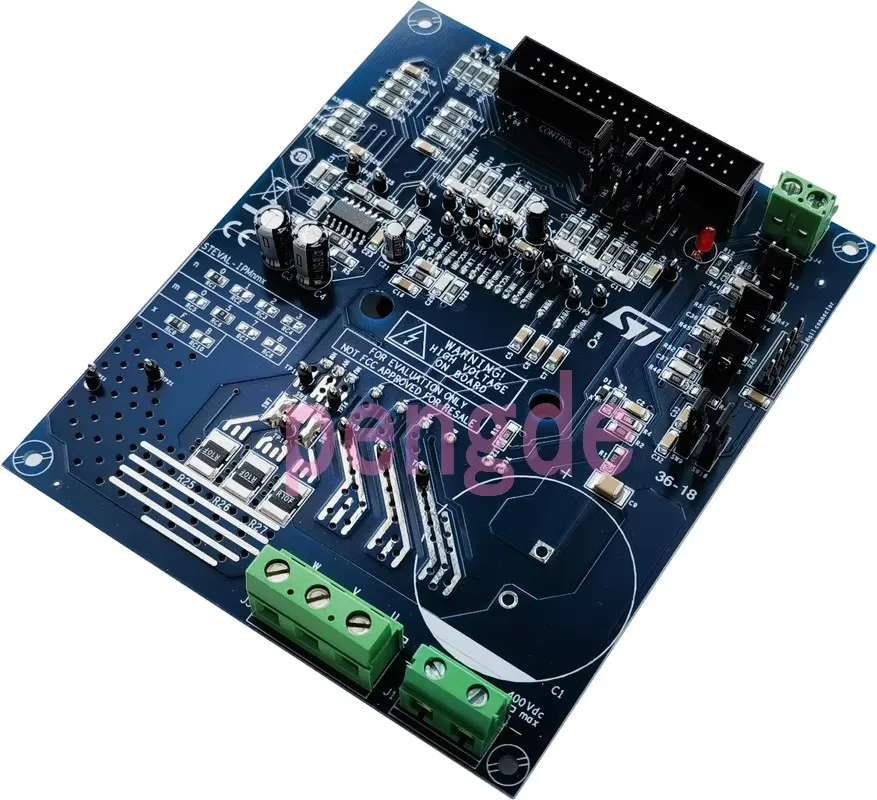 Spot STEVAL-IPM05F STM32 500 W motor control power supply board development board