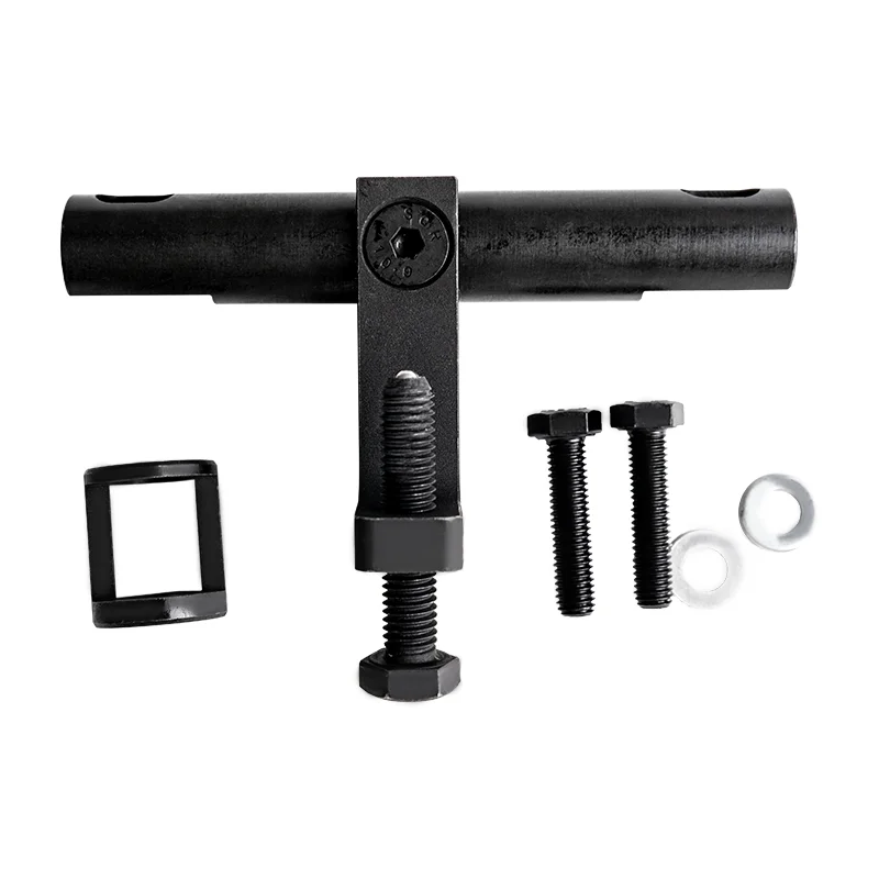 

Valve Spring Compressor Bolt-Down Tool POW352003 for Dodge Ram 2500 3500 5.7L 6.1L 6.2L 6.4L Engine Valve Spring Compressor