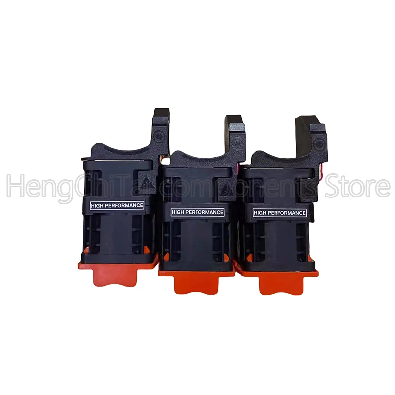 Original 100% Working R640 server heatsink C6R9H high-performance fan KG52T