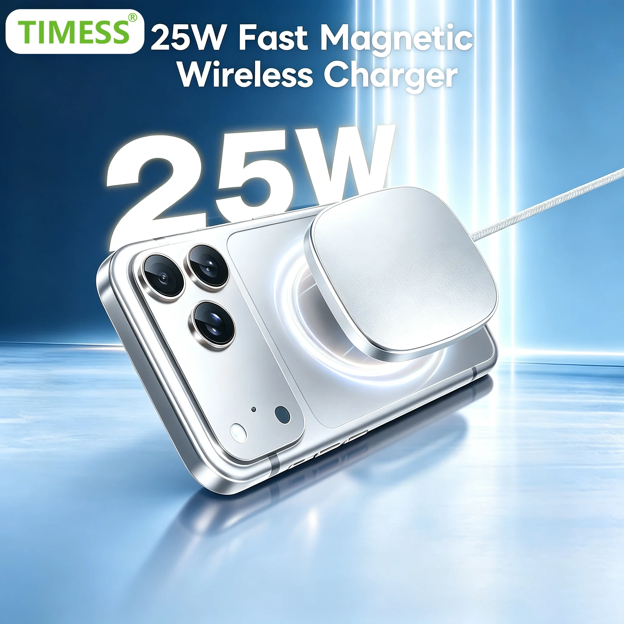 carregador-sem-fio-rapido-timess-25w-para-iphone-17-16-15-14-13-12-pro-max-e-airpods-4-3-2-pro-estacao-de-carregamento-2-em-1-com-suporte