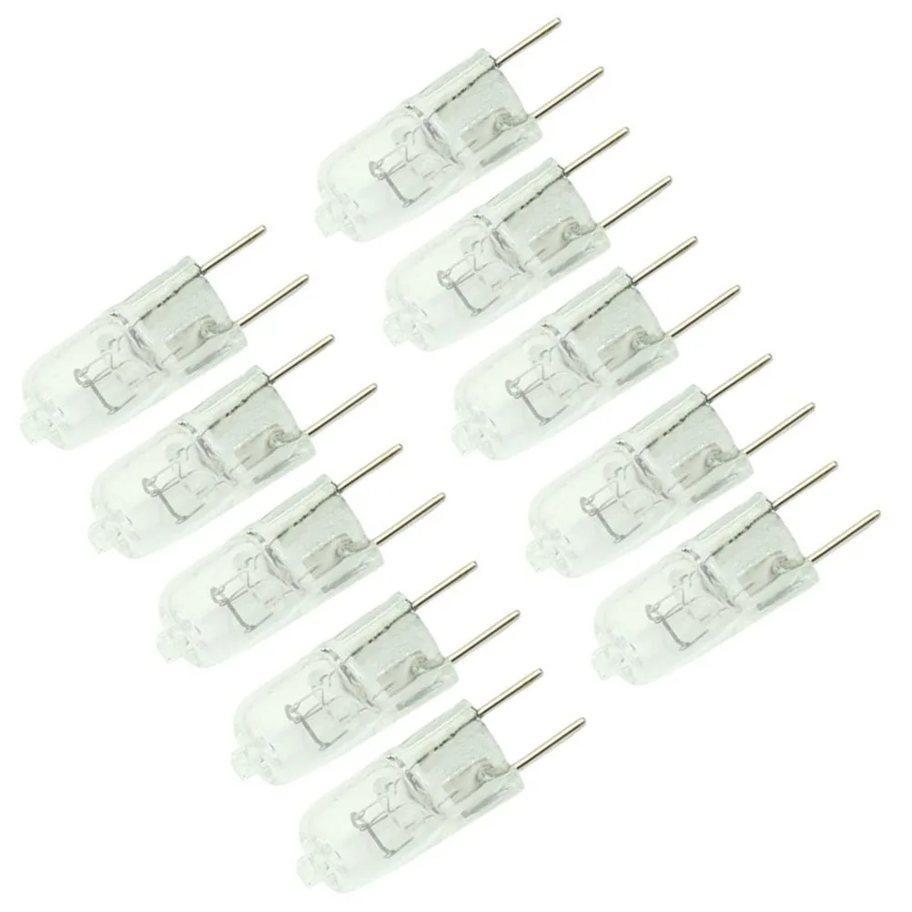10Pcs G8 Car Haloge… - image