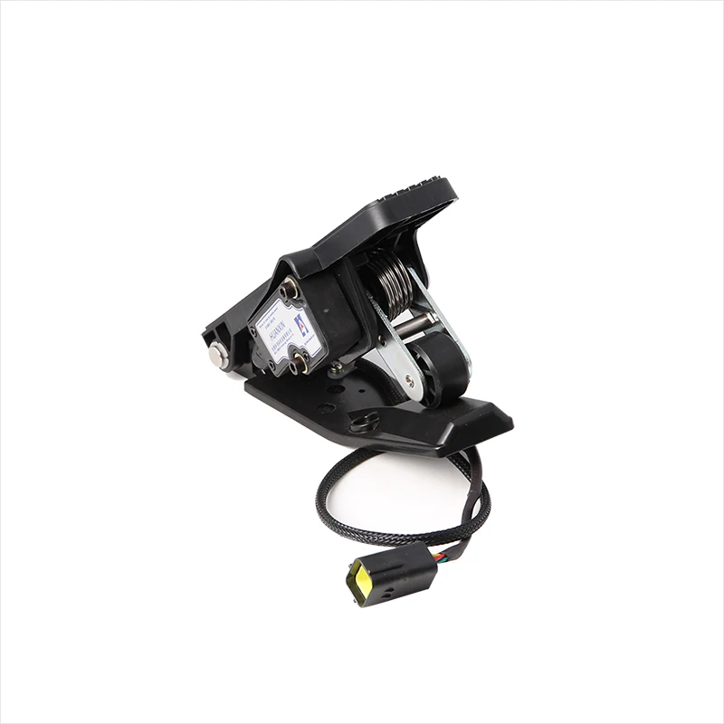 China Made Accelerator Pedal HXJS-4805 For Golf Karts